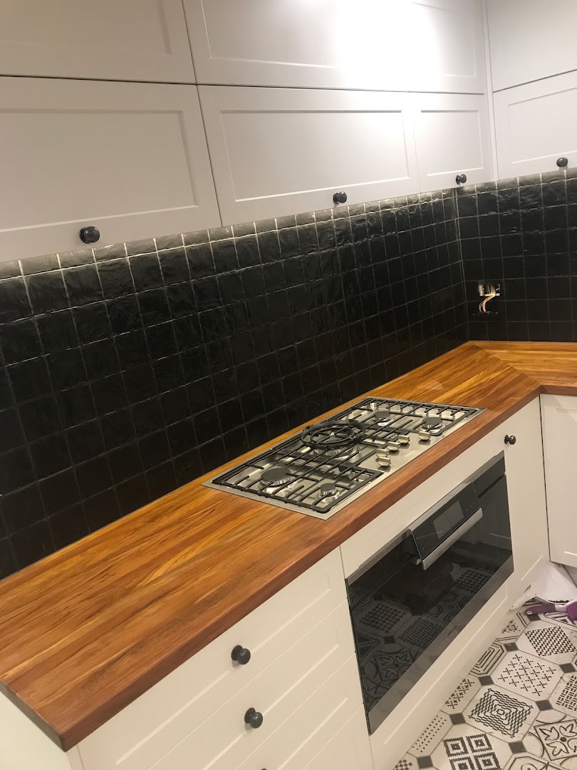 SG Tiling — Photos 11