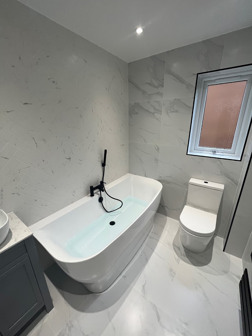 SG Tiling — Photos 2