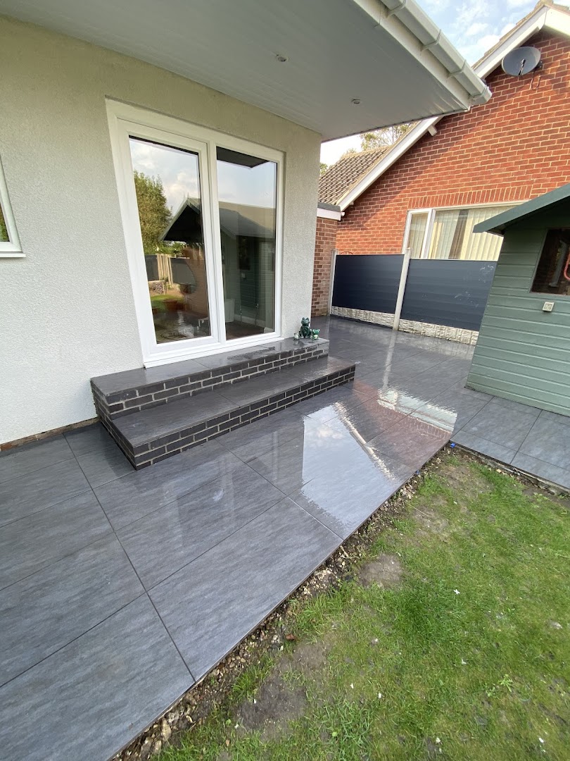 SG Tiling — Photos 4